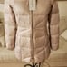 Cole Haan Signature Sateen Down Puffer