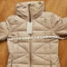 Cole Haan Signature Sateen Down Puffer
