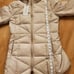 Cole Haan Signature Sateen Down Puffer