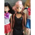 Vintage Sailor Moon Fashion Doll LOT 11.5 2000: Mars, Mercury, Wicked, Sailor M