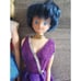 Vintage Sailor Moon Fashion Doll LOT 11.5 2000: Mars, Mercury, Wicked, Sailor M