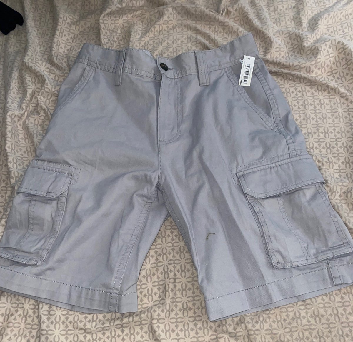 Cargo Shorts
