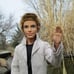 Barbie doll Ken fashion model cute eyes