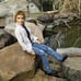 Barbie doll Ken fashion model cute eyes