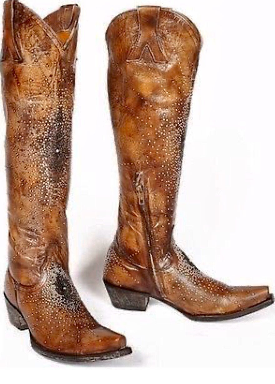 old gringo boots