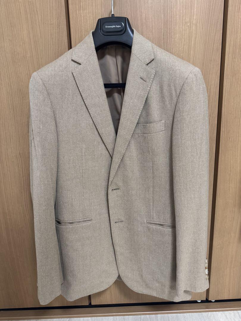 (Rare Beauty) Ralph Lauren Purple Label Jacket 36(M)