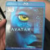 Avatar blu-ray 3D super rare