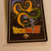 Dragon Ball z trading card