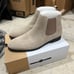Mens dress boots sz 12