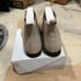 Mens dress boots sz 12