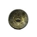 Rare Antique 7 Matching Medieval Knights Templar Picture Metal Silvertone Button