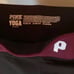 PINK, Bootcut Yogas, Size Medium