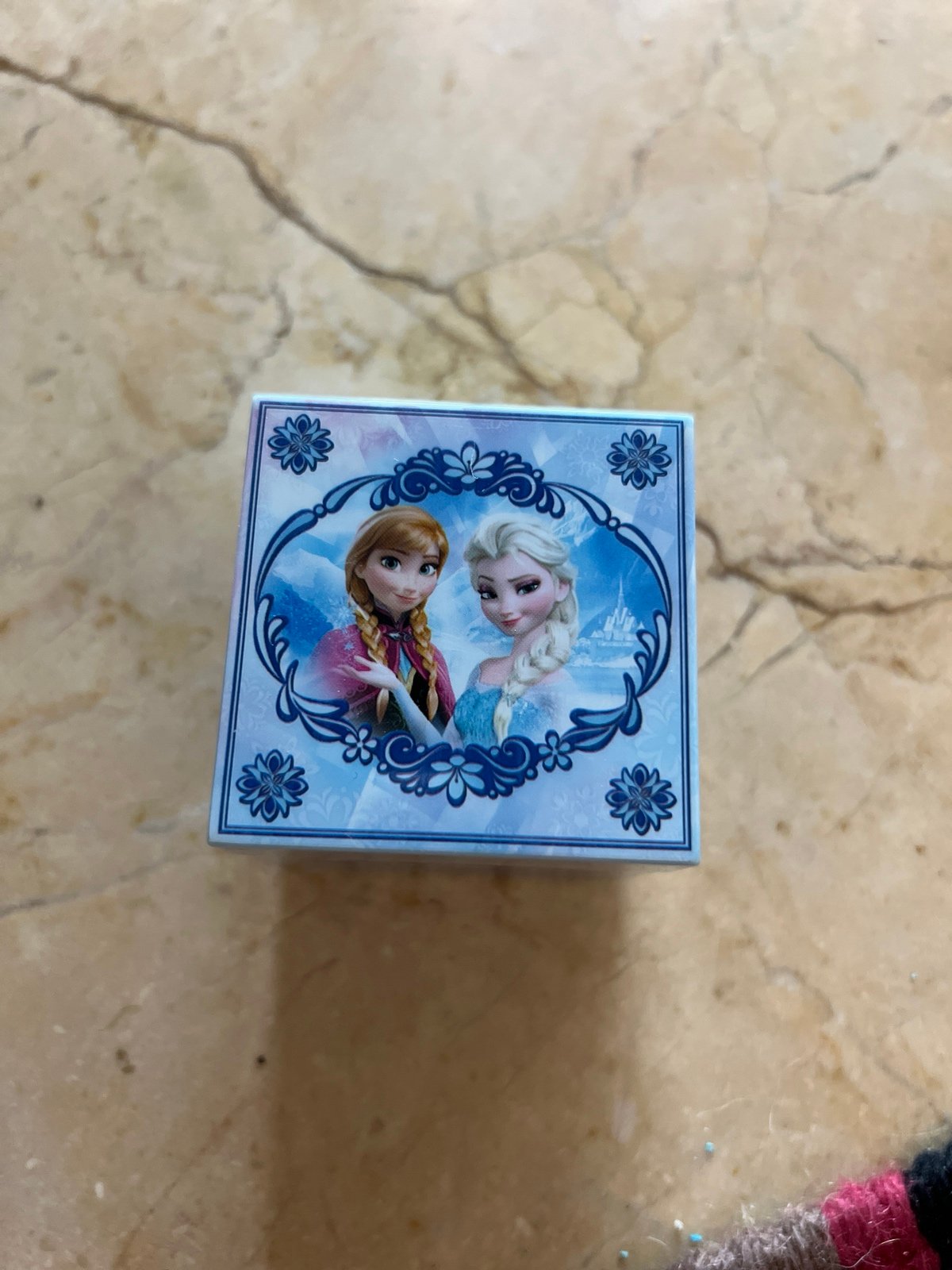 Disney Frozen Pendant