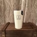 RAE DUNN FARMHOUSE HOME DECOR GIGI GRANDMA NANA TEA COFFEE KITCHEN DRINK TRAVEL