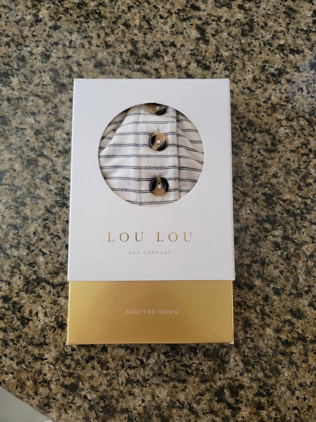 lou lou and company