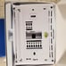 QF87U-42WF Sensi WiFi Smart Thermostat