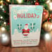 3-CD Set Stocking Stuffer Happy Holidays Festive Songs for the Christmas Season