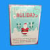 3-CD Set Stocking Stuffer Happy Holidays Festive Songs for the Christmas Season