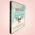3-CD Set Stocking Stuffer Happy Holidays Festive Songs for the Christmas Season