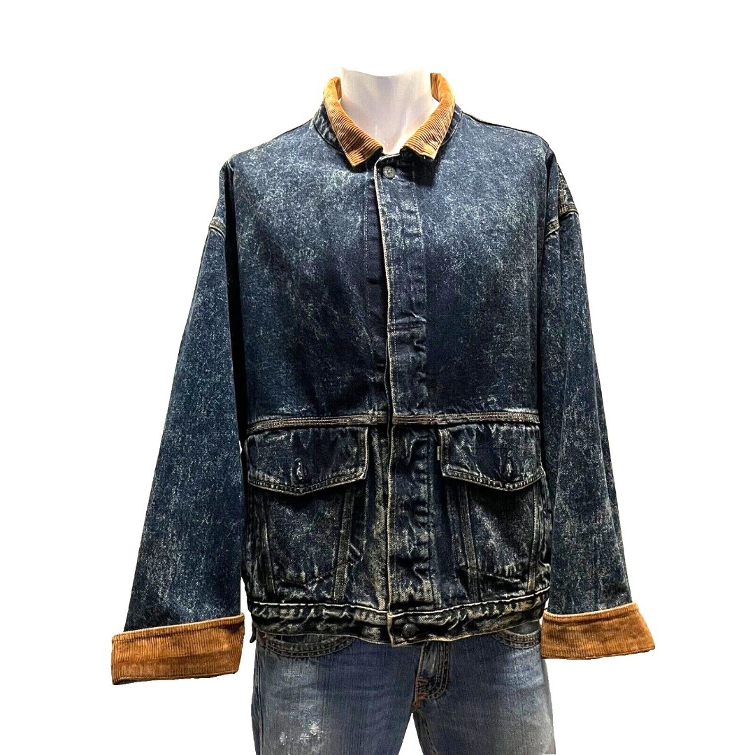 Rhinestone Fringe Denim Skirt – Styled by C Boutique