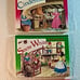 4 Pop•up Books 'Fairytales'