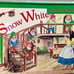 4 Pop•up Books 'Fairytales'