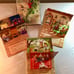 4 Pop•up Books 'Fairytales'