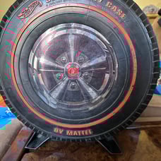 Hot Wheels Redlines
