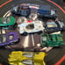 Hot Wheels Redlines