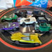 Hot Wheels Redlines