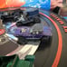 Hot Wheels Redlines