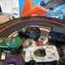 Hot Wheels Redlines