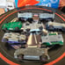 Hot Wheels Redlines