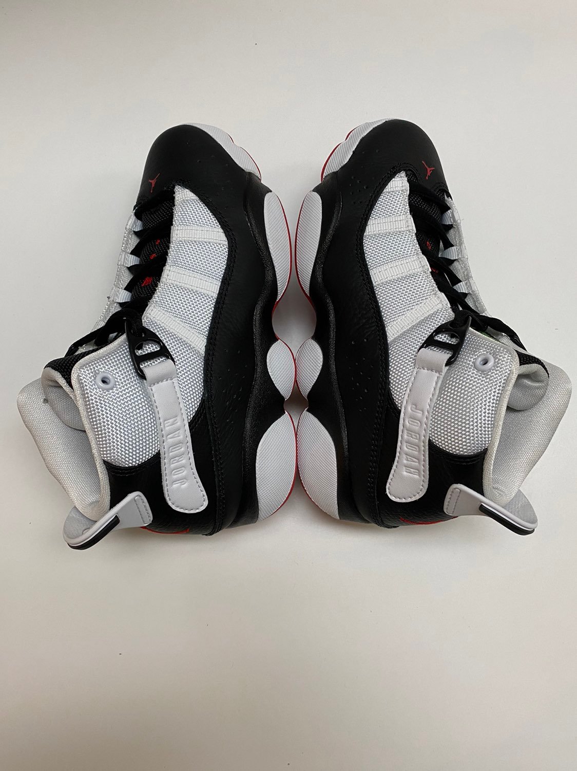 Jordan 6 Rings PS 'He Got Game'