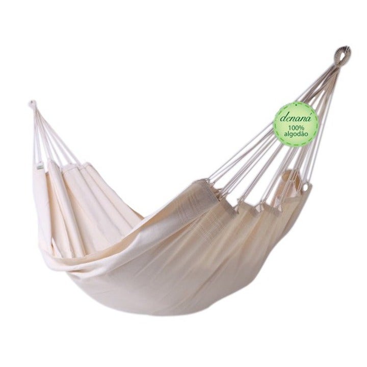 Redes Ramalho Hang Hammock Swing New!
