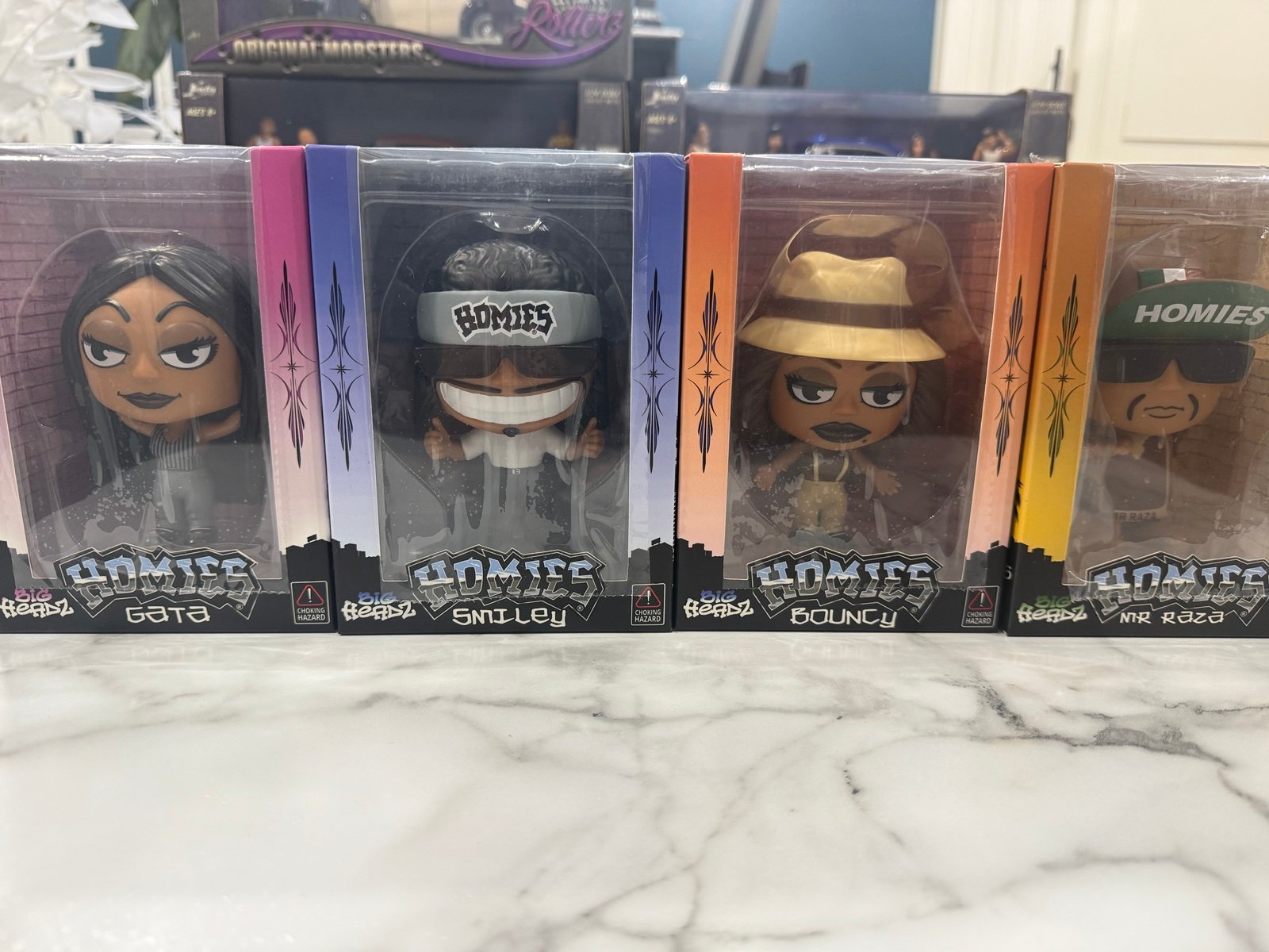 Homies