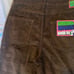 Empyre womens corduroy pants size 10 NWT