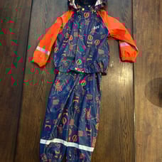 Helly Hansen rain set 98/3