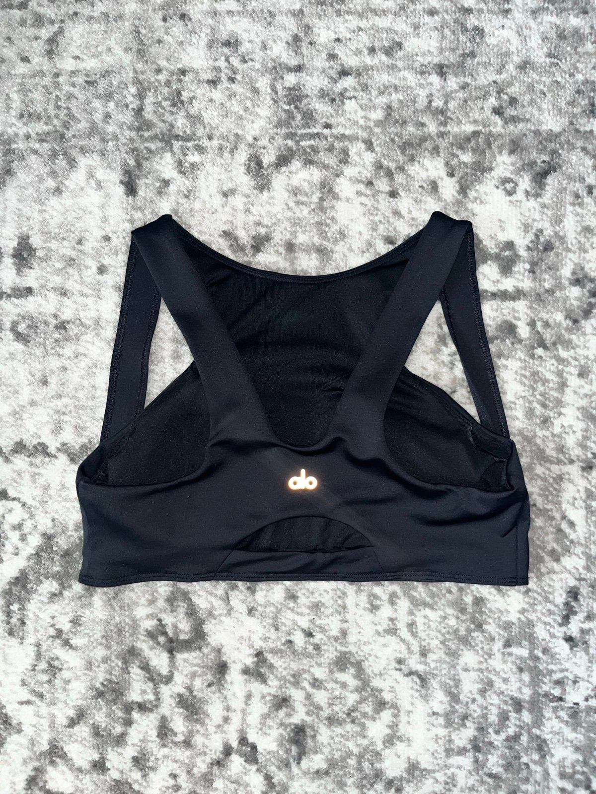 Alo Yoga Airlift All Access Bra