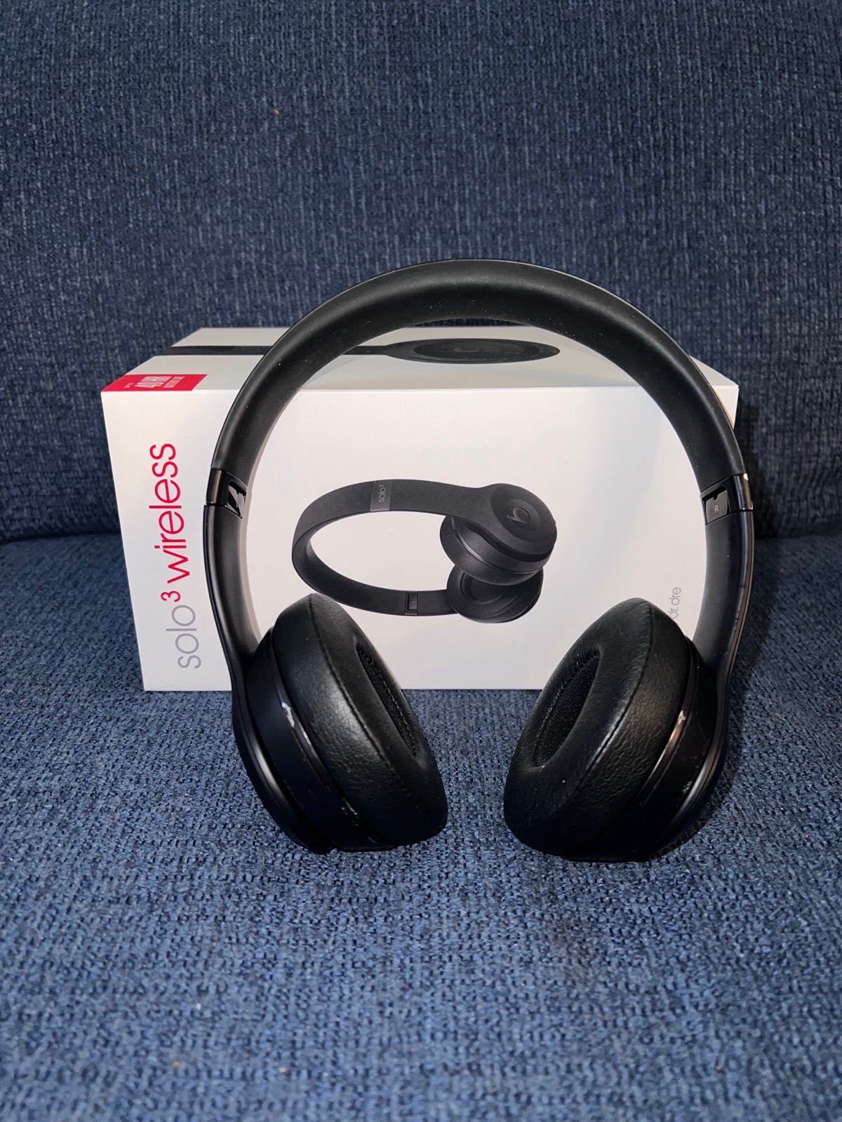 beats solo 3 wireless