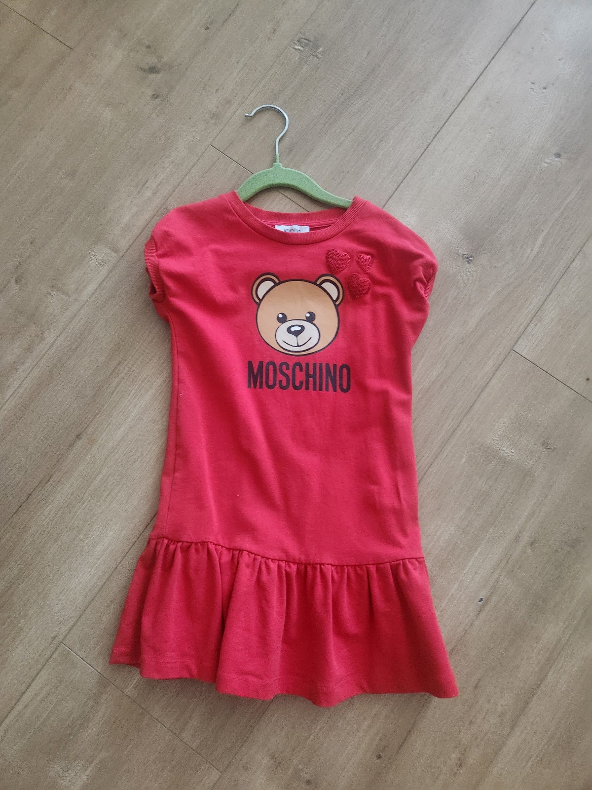 Moschino dress