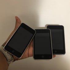 iPod touch
