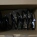 NISSAN ALTIMA DOWN SUS SPRINGS 2013-2018