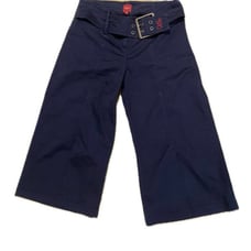 Pepe jeans culottes with awesome