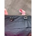 Jos A Banks | Men’s Wool Cuffed Pleated Pants | Black Brown | Waist 34 #295