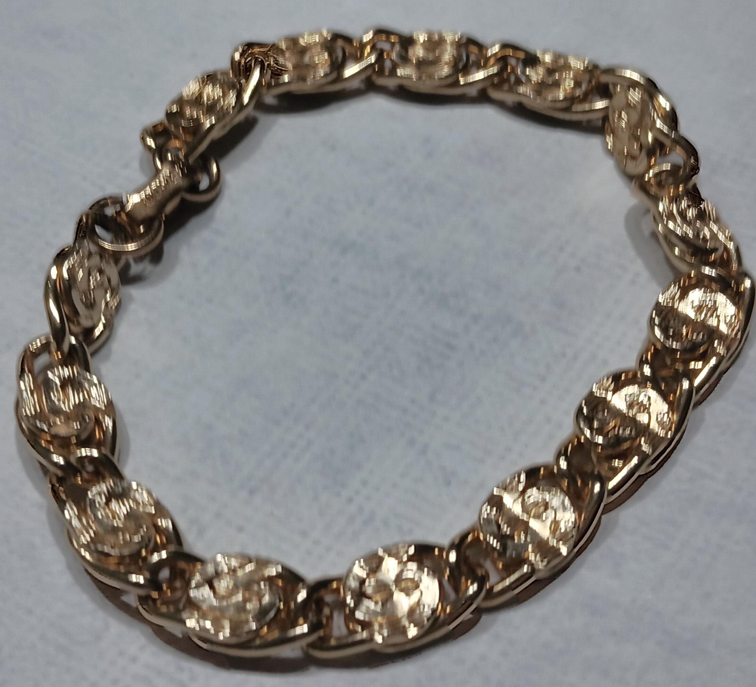 Bracelet Vintage Sarah Coventry