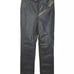 Blanknyc Lexington Pants Woman 27 Punk Goth Faux Leather Double Buckle Matrix