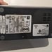 Zebra thermal printer
