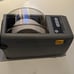 Zebra thermal printer