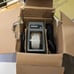 Zebra thermal printer